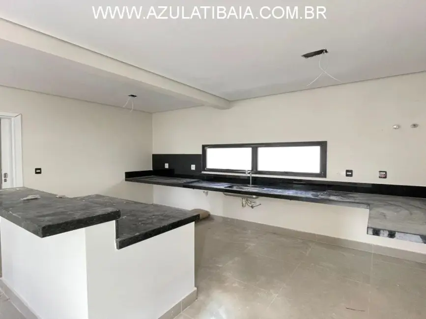 Foto 8 de Casa de Condomínio com 3 quartos à venda, 164m2 em Atibaia - SP