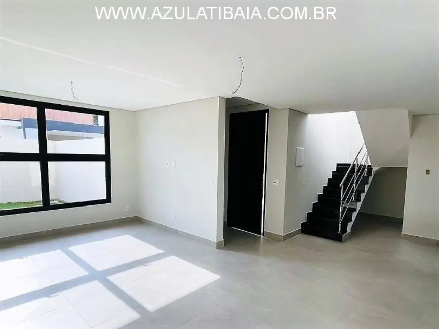 Foto 3 de Casa de Condomínio com 3 quartos à venda, 164m2 em Atibaia - SP