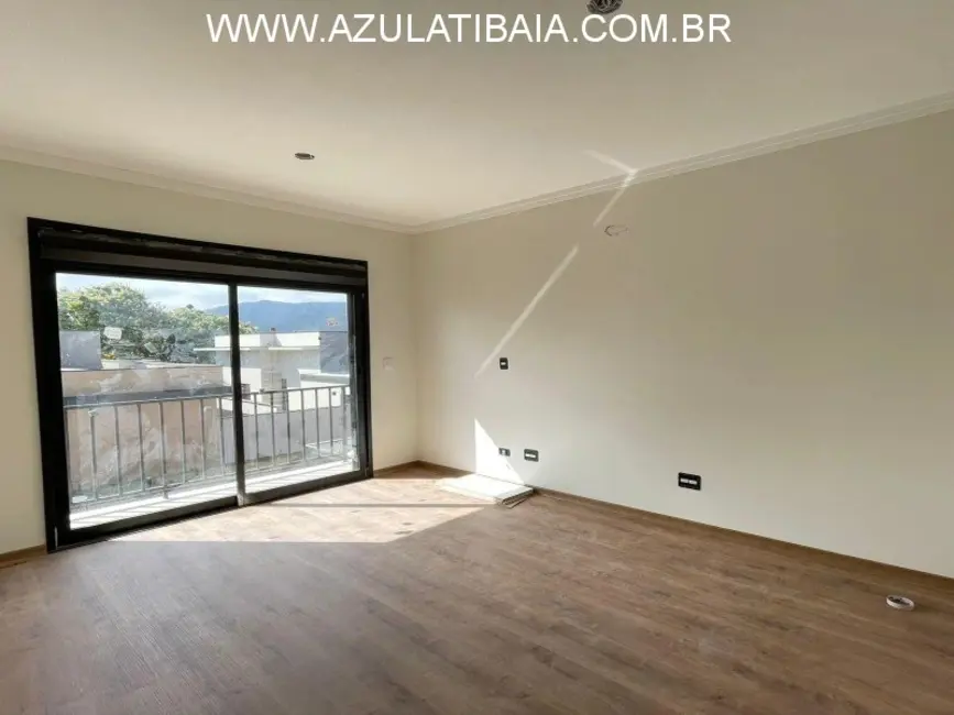 Foto 5 de Casa de Condomínio com 3 quartos à venda, 164m2 em Atibaia - SP