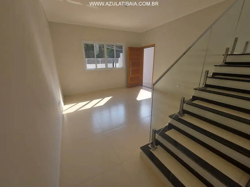 Foto 5 de Casa com 3 quartos à venda, 115m2 em Jardim Maristela, Atibaia - SP