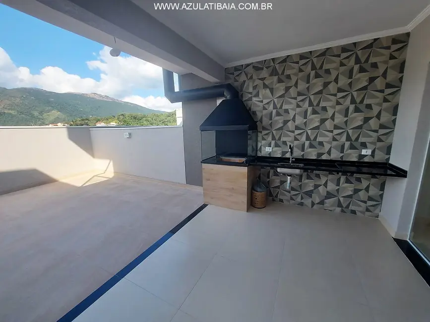 Foto 1 de Casa com 3 quartos à venda, 115m2 em Jardim Maristela, Atibaia - SP