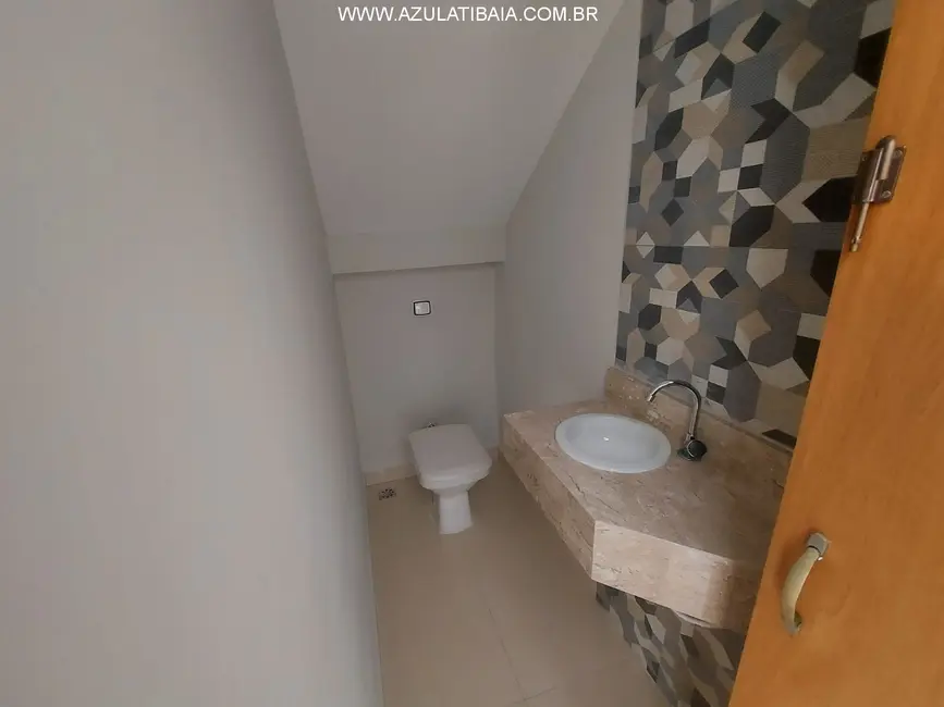 Foto 4 de Casa com 3 quartos à venda, 115m2 em Jardim Maristela, Atibaia - SP