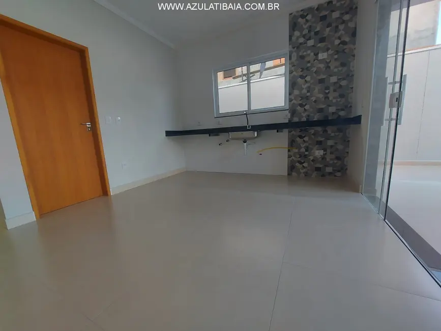 Foto 9 de Casa com 3 quartos à venda, 115m2 em Jardim Maristela, Atibaia - SP