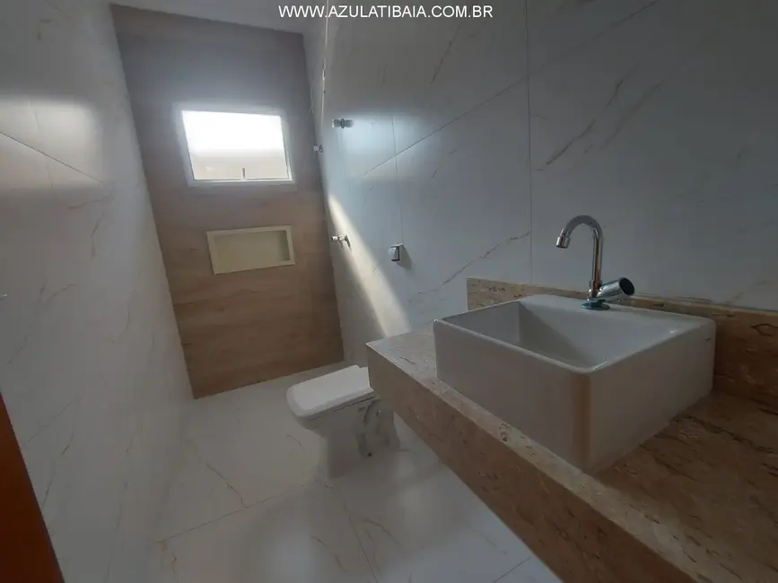 Foto 7 de Casa com 3 quartos à venda, 115m2 em Jardim Maristela, Atibaia - SP