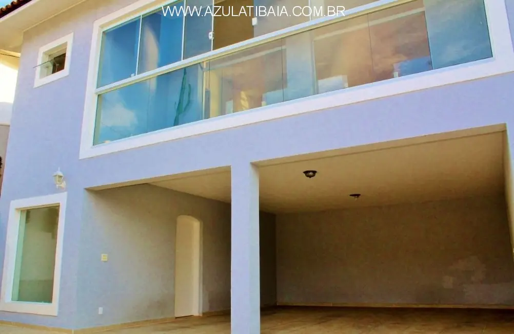 Foto 2 de Casa com 3 quartos à venda, 408m2 em Nova Gardênia, Atibaia - SP
