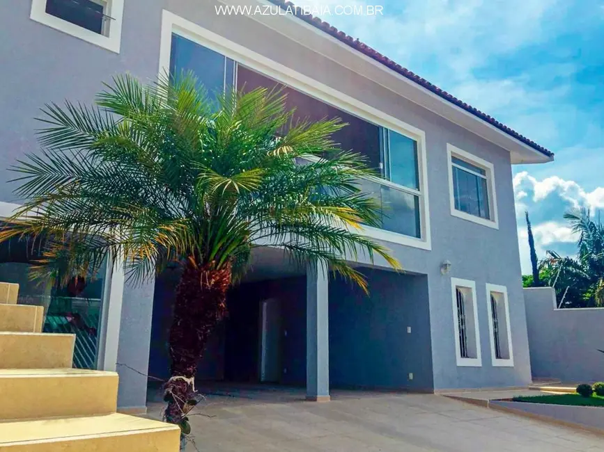 Foto 3 de Casa com 3 quartos à venda, 408m2 em Nova Gardênia, Atibaia - SP