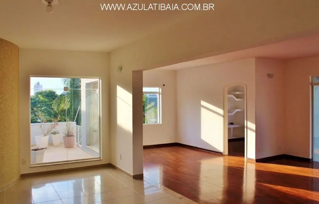 Foto 4 de Casa com 3 quartos à venda, 408m2 em Nova Gardênia, Atibaia - SP