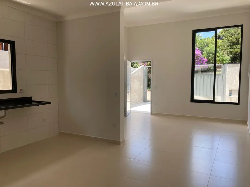 Foto 4 de Casa com 3 quartos à venda, 110m2 em Jardim dos Pinheiros, Atibaia - SP