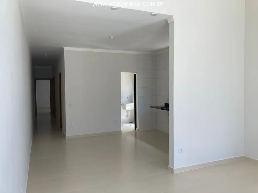 Foto 5 de Casa com 3 quartos à venda, 110m2 em Jardim dos Pinheiros, Atibaia - SP