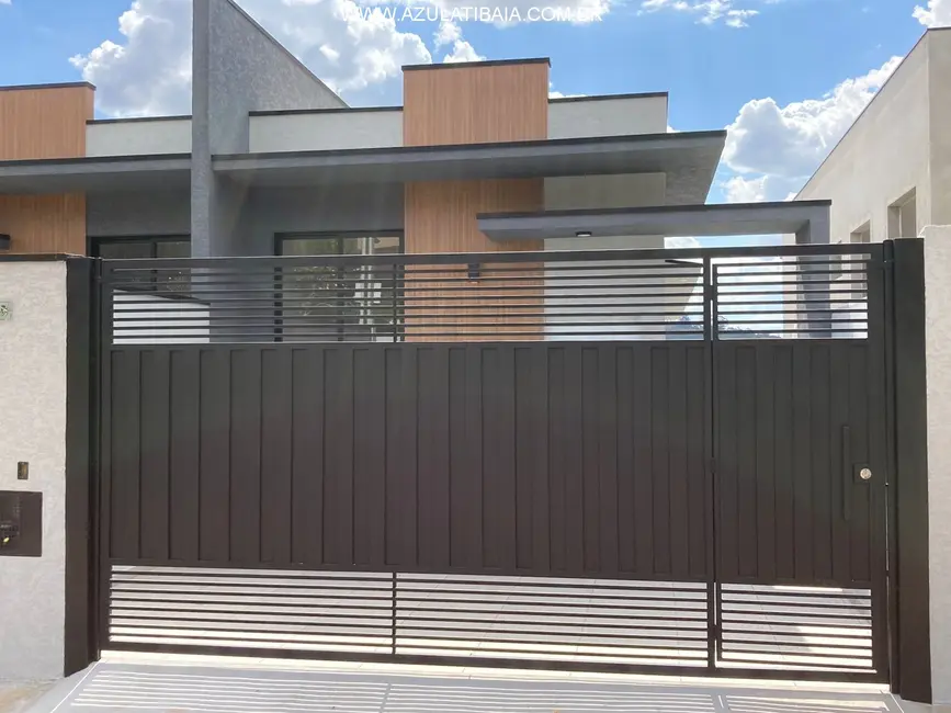 Foto 2 de Casa com 3 quartos à venda, 110m2 em Jardim dos Pinheiros, Atibaia - SP