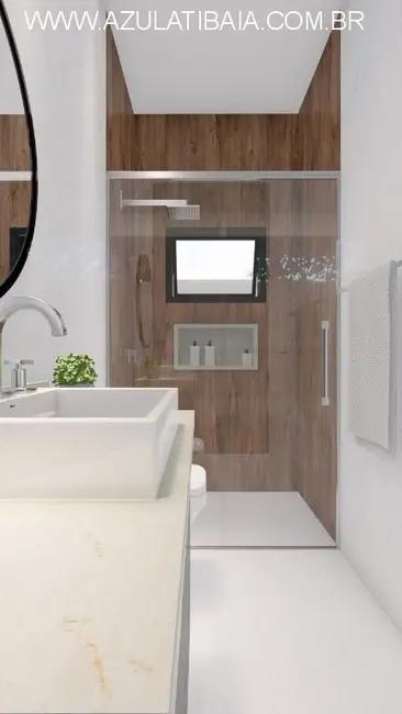 Foto 5 de Casa de Condomínio com 4 quartos à venda, 236m2 em Atibaia - SP