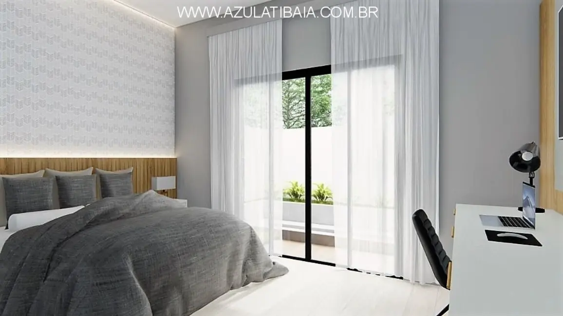 Foto 7 de Casa de Condomínio com 4 quartos à venda, 236m2 em Atibaia - SP