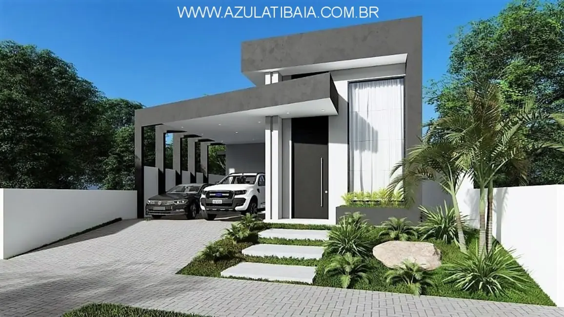 Foto 3 de Casa de Condomínio com 4 quartos à venda, 236m2 em Atibaia - SP