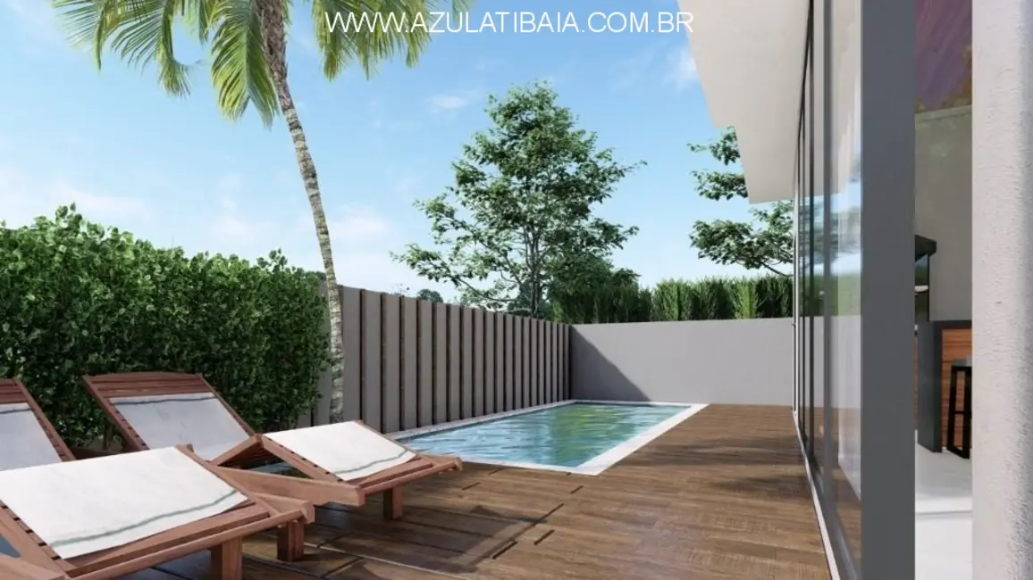 Foto 7 de Casa de Condomínio com 3 quartos à venda, 221m2 em Atibaia - SP