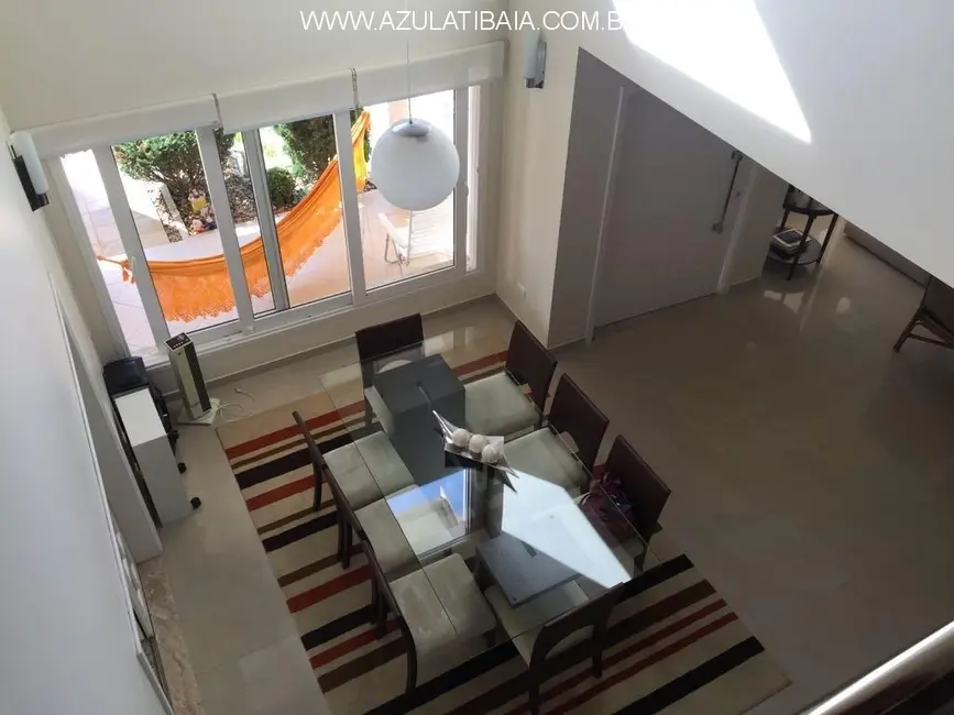 Foto 8 de Casa de Condomínio com 4 quartos à venda, 350m2 em Condomínio Porto Atibaia, Atibaia - SP