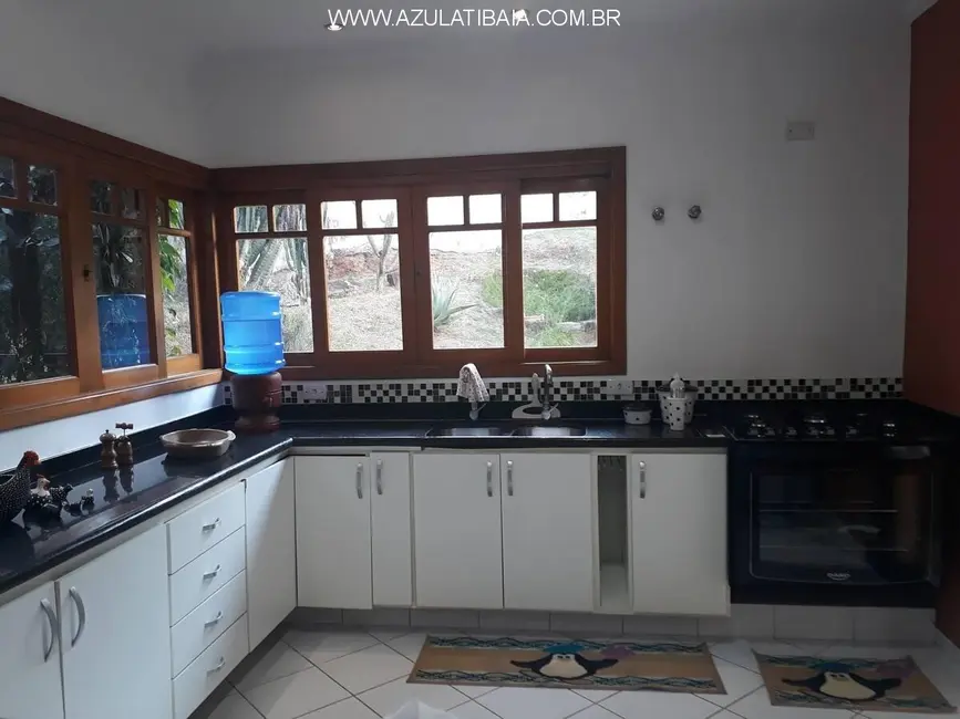 Foto 9 de Casa de Condomínio com 4 quartos à venda, 355m2 em Atibaia - SP