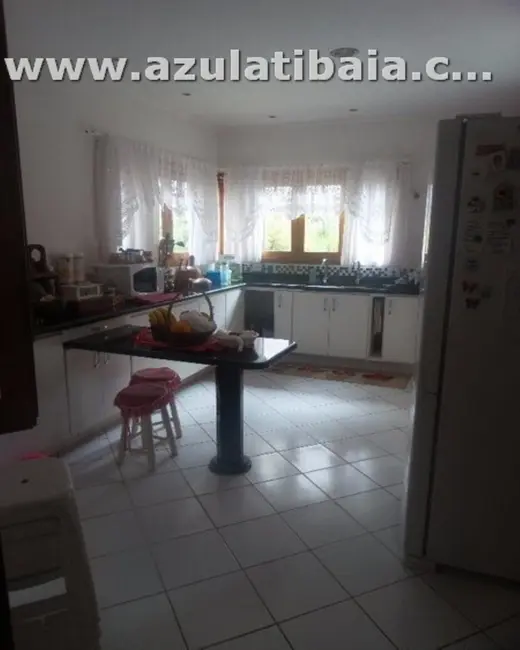 Foto 8 de Casa de Condomínio com 4 quartos à venda, 355m2 em Atibaia - SP