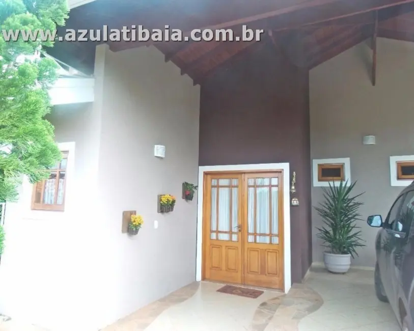 Foto 5 de Casa de Condomínio com 4 quartos à venda, 355m2 em Atibaia - SP