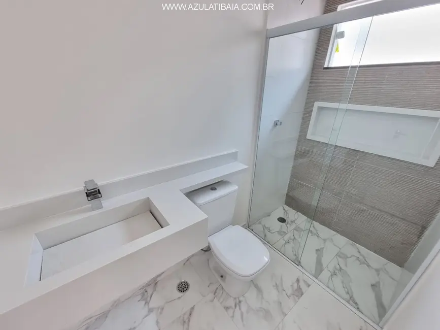 Foto 7 de Casa de Condomínio com 3 quartos à venda, 205m2 em Atibaia - SP