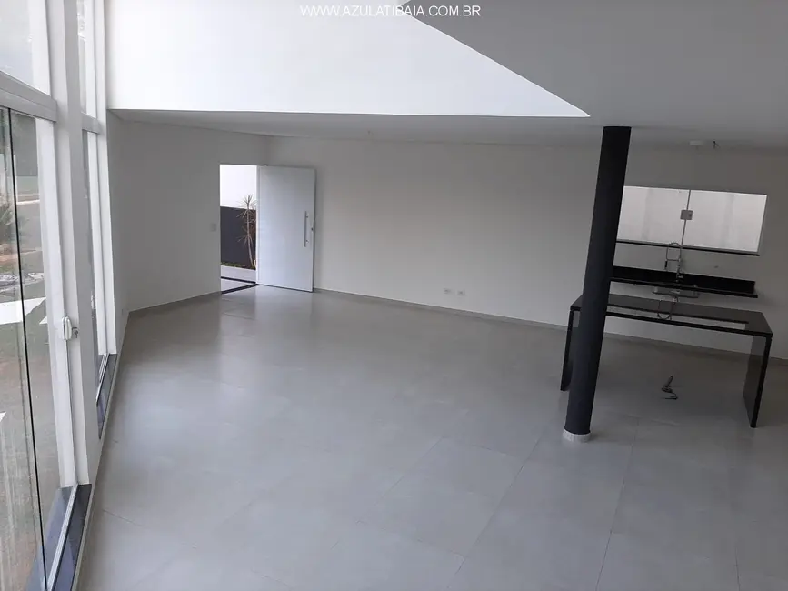 Foto 4 de Casa de Condomínio com 3 quartos à venda, 205m2 em Atibaia - SP