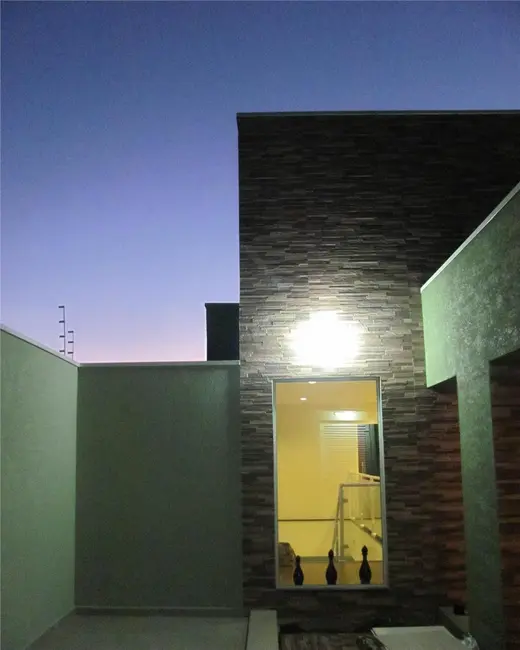 Foto 2 de Casa com 3 quartos à venda, 260m2 em Jardim Paulista, Atibaia - SP