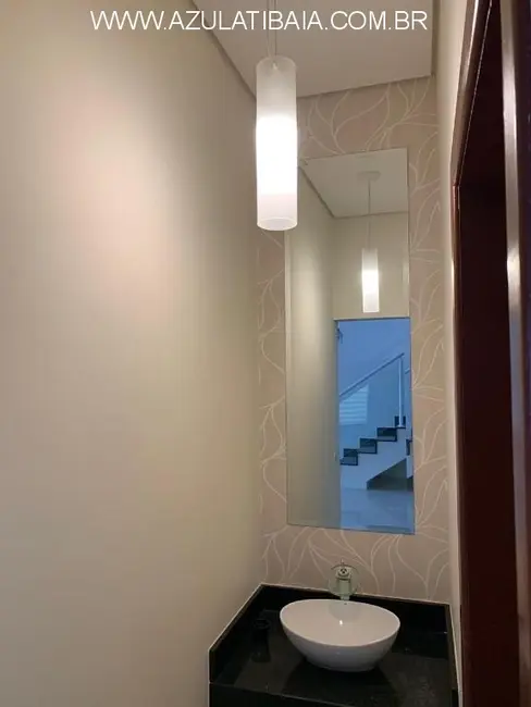 Foto 7 de Casa com 3 quartos à venda, 260m2 em Jardim Paulista, Atibaia - SP