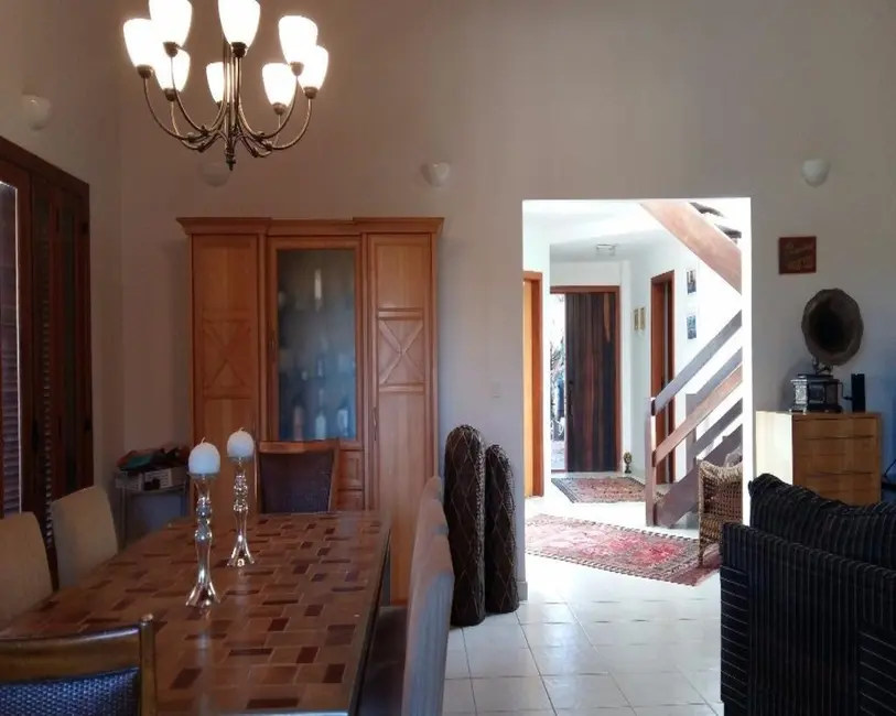 Foto 4 de Casa de Condomínio com 4 quartos à venda, 320m2 em Vila Santista, Atibaia - SP