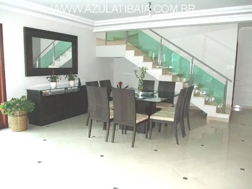 Foto 8 de Casa com 3 quartos à venda, 450m2 em Jardim do Lago, Atibaia - SP