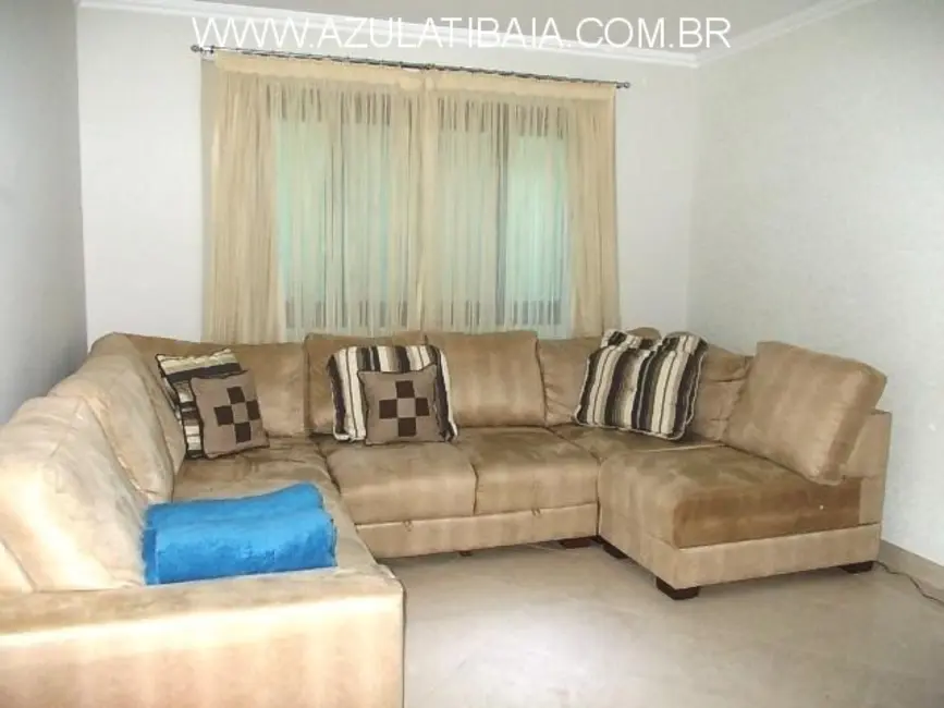 Foto 5 de Casa com 3 quartos à venda, 450m2 em Jardim do Lago, Atibaia - SP