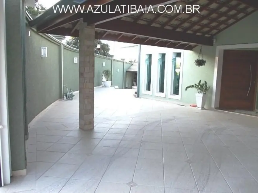 Foto 4 de Casa com 3 quartos à venda, 450m2 em Jardim do Lago, Atibaia - SP