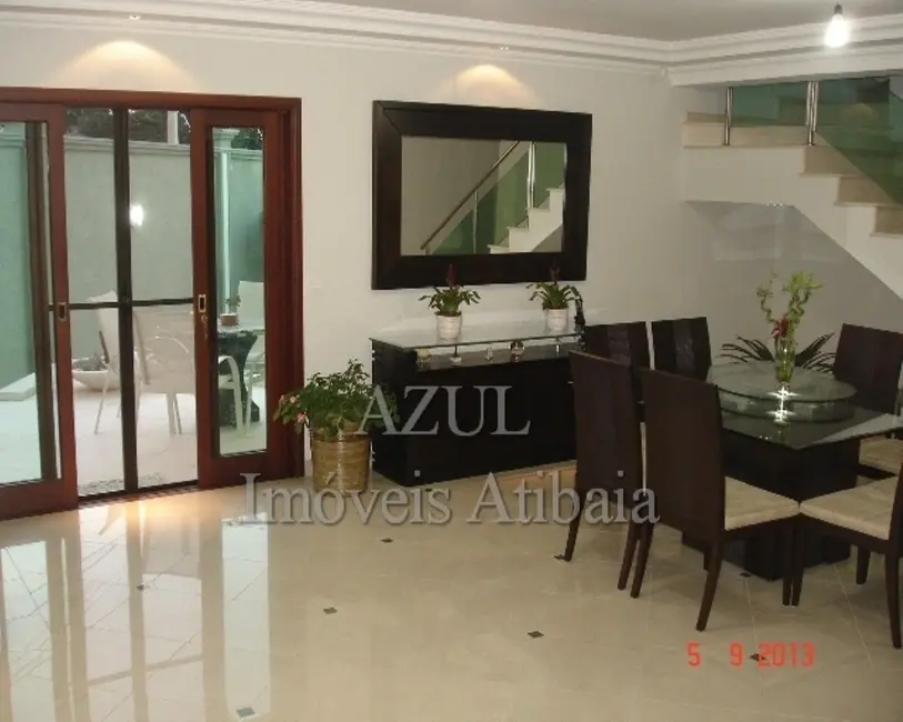 Foto 9 de Casa com 3 quartos à venda, 450m2 em Jardim do Lago, Atibaia - SP