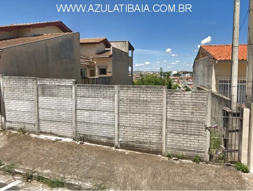 Foto 1 de Terreno / Lote à venda, 253m2 em Centro, Atibaia - SP