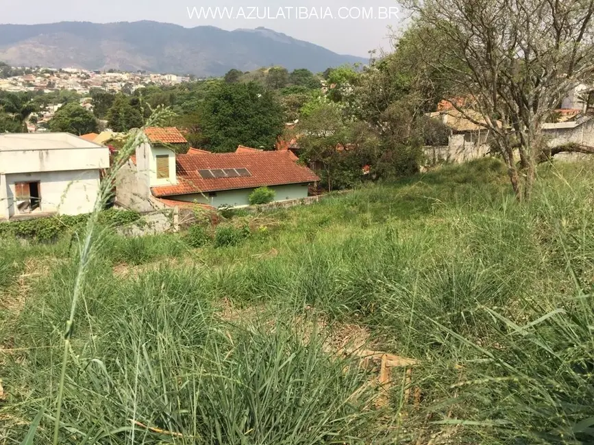 Foto 3 de Terreno / Lote à venda, 405m2 em Jardim Paulista, Atibaia - SP