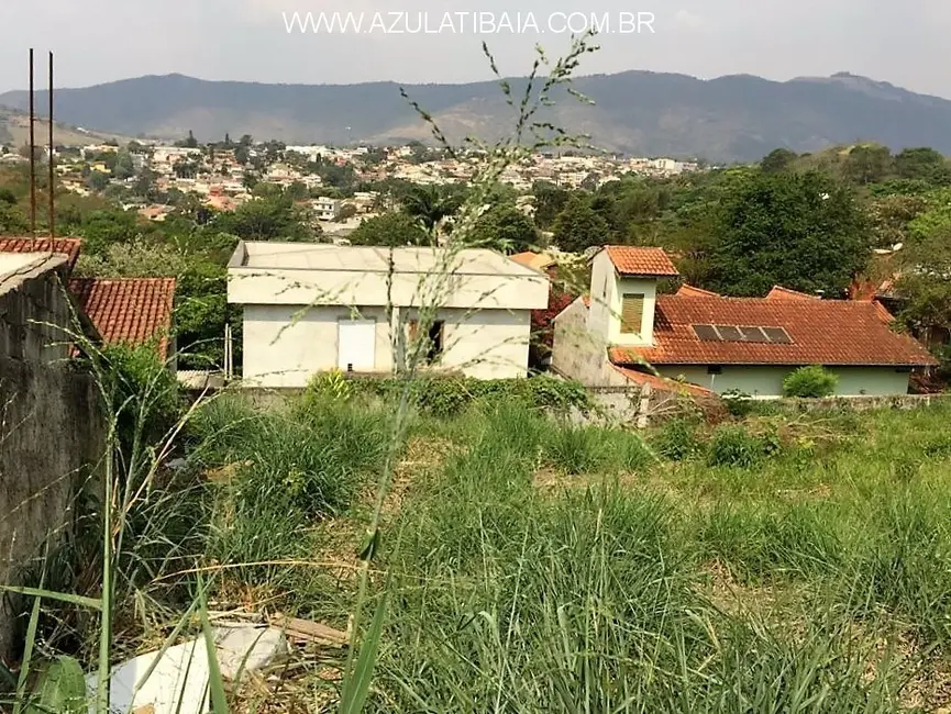 Foto 2 de Terreno / Lote à venda, 405m2 em Jardim Paulista, Atibaia - SP