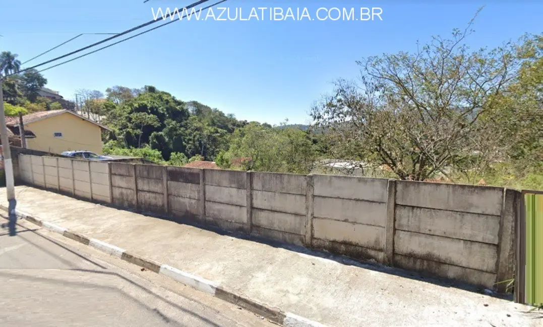 Foto 1 de Terreno / Lote à venda, 405m2 em Jardim Paulista, Atibaia - SP
