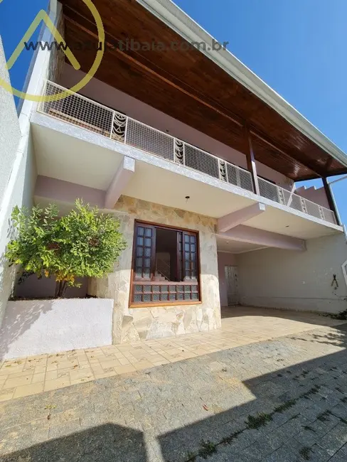 Foto 2 de Casa com 5 quartos à venda, 375m2 em Jardim Paulista, Atibaia - SP