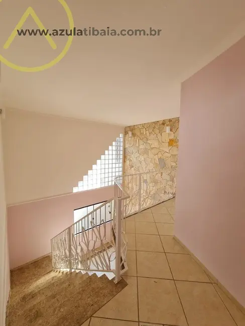 Foto 8 de Casa com 5 quartos à venda, 375m2 em Jardim Paulista, Atibaia - SP