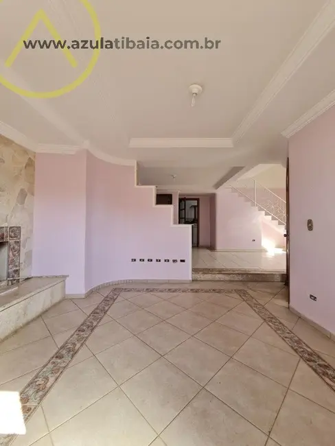 Foto 5 de Casa com 5 quartos à venda, 375m2 em Jardim Paulista, Atibaia - SP