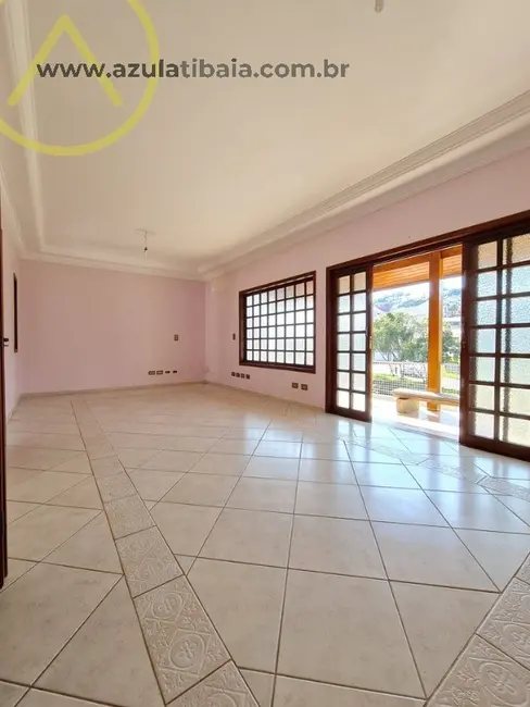 Foto 7 de Casa com 5 quartos à venda, 375m2 em Jardim Paulista, Atibaia - SP