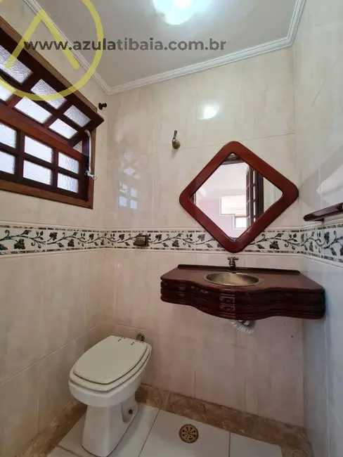 Foto 6 de Casa com 5 quartos à venda, 375m2 em Jardim Paulista, Atibaia - SP