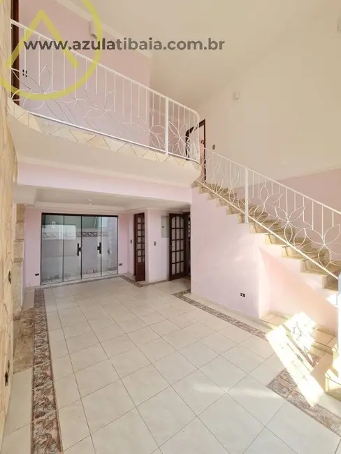 Foto 4 de Casa com 5 quartos à venda, 375m2 em Jardim Paulista, Atibaia - SP