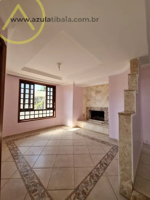 Foto 3 de Casa com 5 quartos à venda, 375m2 em Jardim Paulista, Atibaia - SP