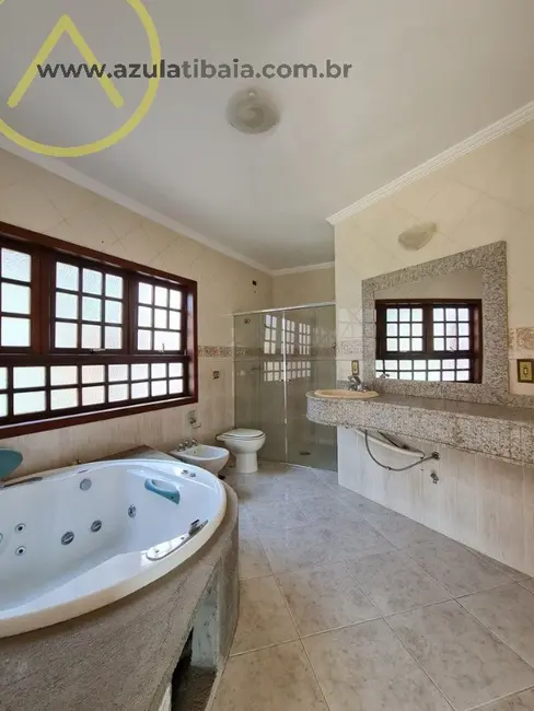 Foto 9 de Casa com 5 quartos à venda, 375m2 em Jardim Paulista, Atibaia - SP