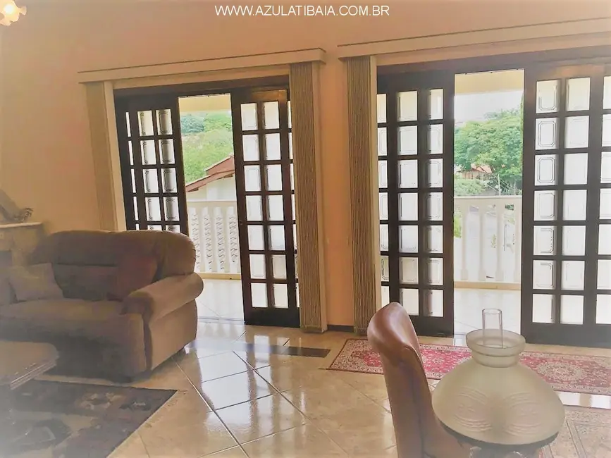 Casa com 4 quartos à venda, 392m2 em Jardim Paulista, Atibaia - SP - imagem 7 Foto 7 de Casa com 4 quartos à venda, 392m2 em Jardim Paulista, Atibaia - SP