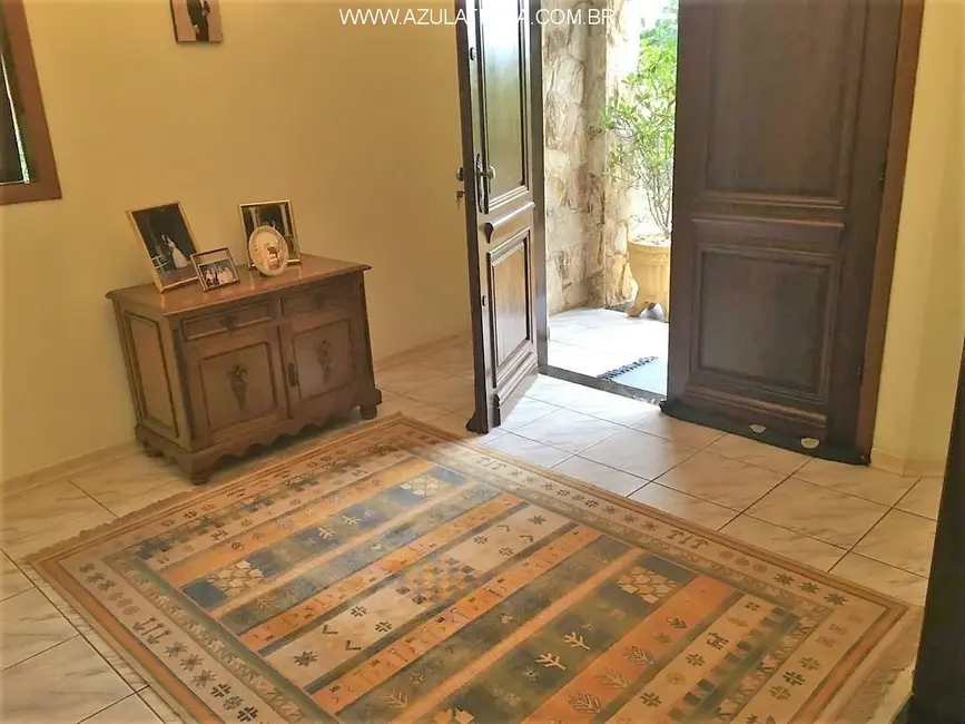 Casa com 4 quartos à venda, 392m2 em Jardim Paulista, Atibaia - SP - imagem 3 Foto 3 de Casa com 4 quartos à venda, 392m2 em Jardim Paulista, Atibaia - SP