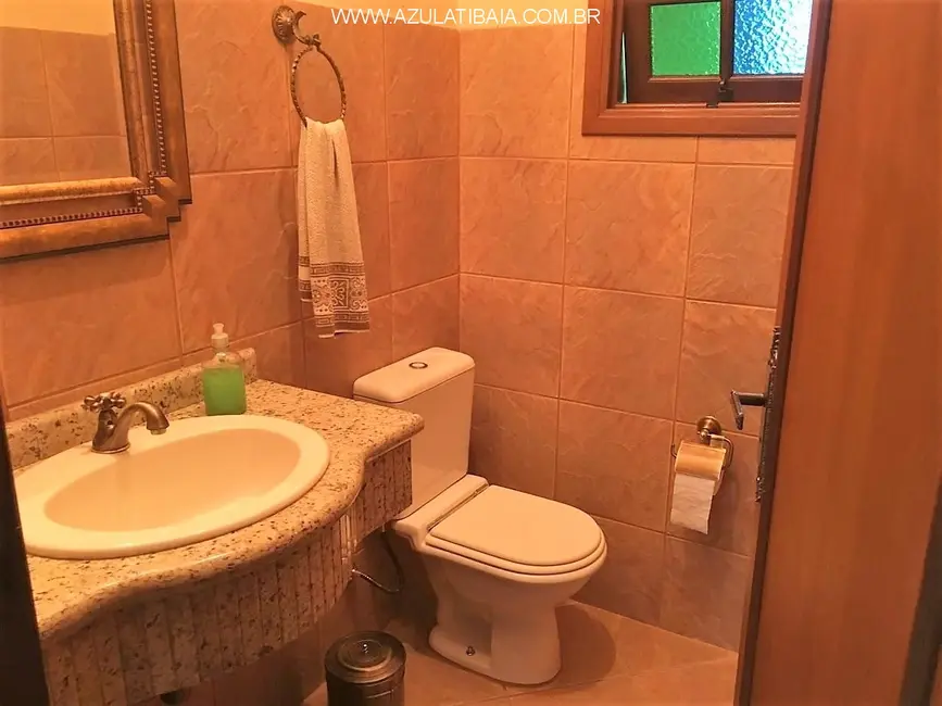 Casa com 4 quartos à venda, 392m2 em Jardim Paulista, Atibaia - SP - imagem 9 Foto 9 de Casa com 4 quartos à venda, 392m2 em Jardim Paulista, Atibaia - SP