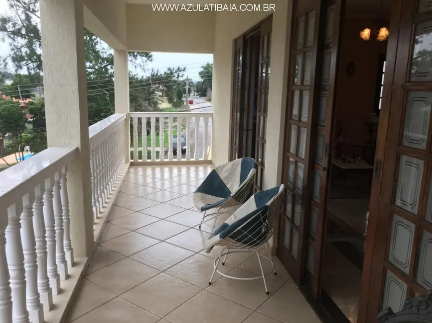 Casa com 4 quartos à venda, 392m2 em Jardim Paulista, Atibaia - SP - imagem 8 Foto 8 de Casa com 4 quartos à venda, 392m2 em Jardim Paulista, Atibaia - SP