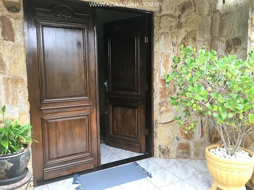 Casa com 4 quartos à venda, 392m2 em Jardim Paulista, Atibaia - SP - imagem 2 Foto 2 de Casa com 4 quartos à venda, 392m2 em Jardim Paulista, Atibaia - SP