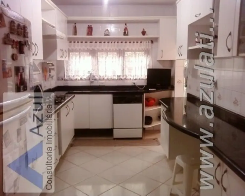 Casa com 3 quartos à venda, 270m2 em Jardim Paulista, Atibaia - SP - imagem 5 Foto 5 de Casa com 3 quartos à venda, 270m2 em Jardim Paulista, Atibaia - SP