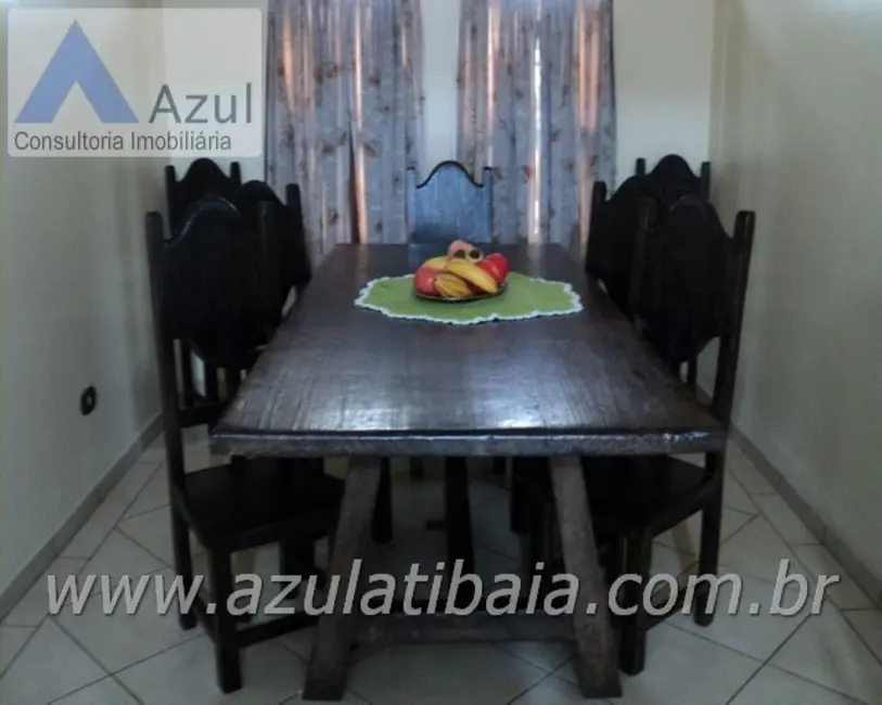 Casa com 3 quartos à venda, 270m2 em Jardim Paulista, Atibaia - SP - imagem 7 Foto 7 de Casa com 3 quartos à venda, 270m2 em Jardim Paulista, Atibaia - SP